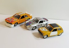 Lotto/confezione 3x Norev 1/43