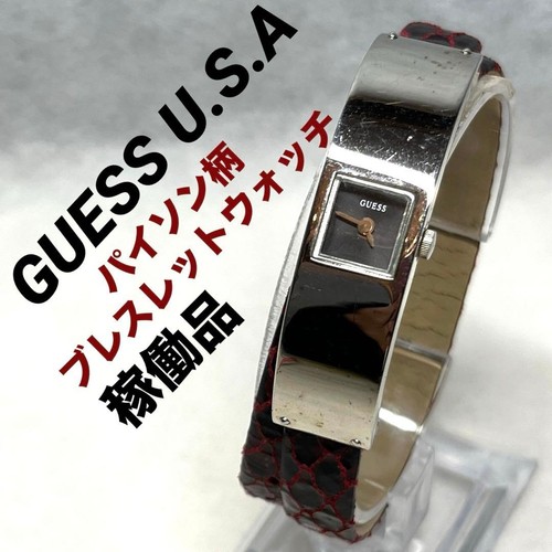 Orologio guess bracciale - orologio,