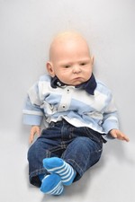 Bambola Joanna Gomes Reborn