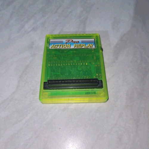 Pro action replay adattatore - replay,