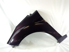1777181 FRONT LEFT FENDER FORD