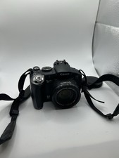 Canon PowerShot S5 IS 8,0 MP fotocamera digitale nero