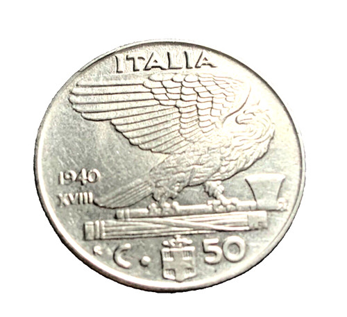 Italia regno 1940 50 - 1940,