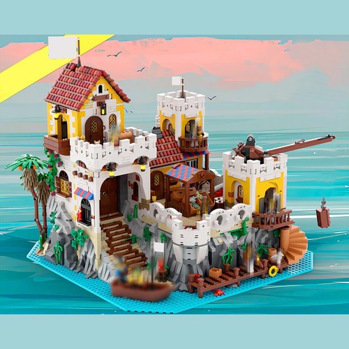 Moc eldorado fortezza - eldorado,