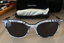 OCCHIALI DA SOLE CALVIN KLEIN