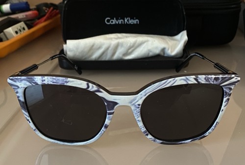 Occhiali sole calvin klein - occhiali,