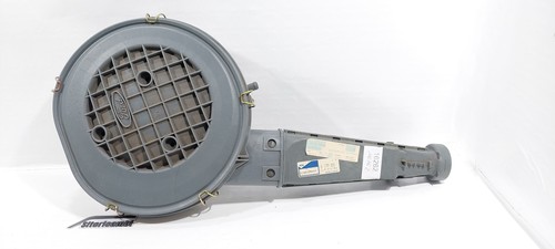 Scatola filtro aria airbox - filtro,