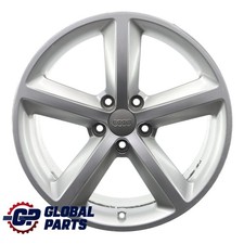 AUDI A4 B8 Cerchio in Lega