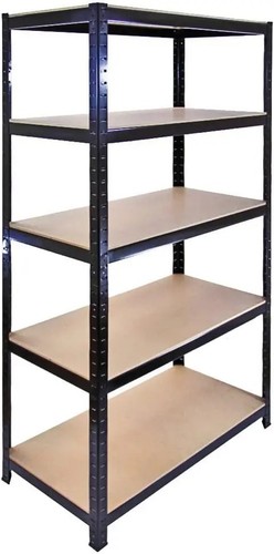 Scaffali resistenti livelli - scaffali,