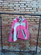 Giubbotto Sci Colmar Vintage