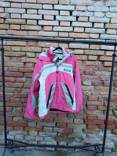 Giubbotto sci colmar vintage - giubbotto,