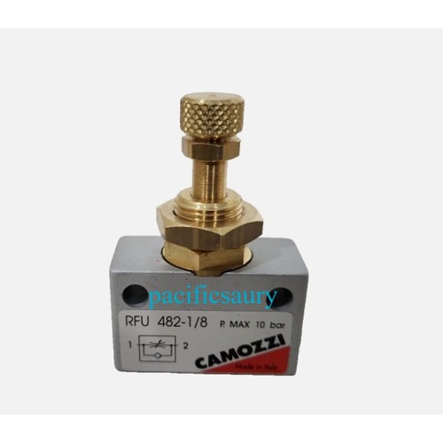 1pz nuovo per - 1pz, camozzi