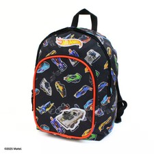 Hot Wheels Zaino M Borsa