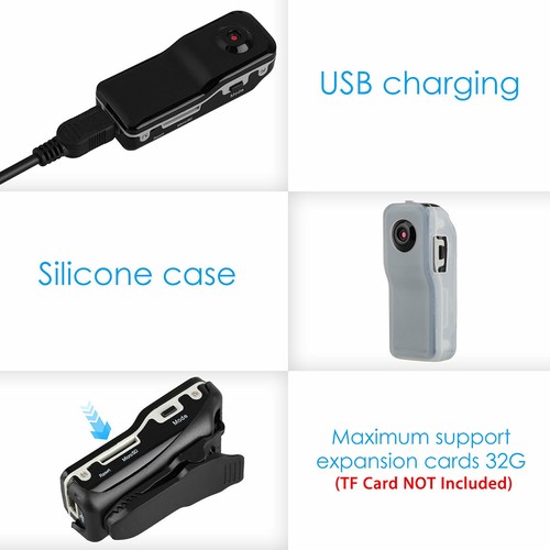 Mini-DV-Camcorder