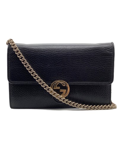 Gucci chain shoulder 510314 - shoulder,