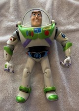 Toy Story Hasbro 2001 Deluxe
