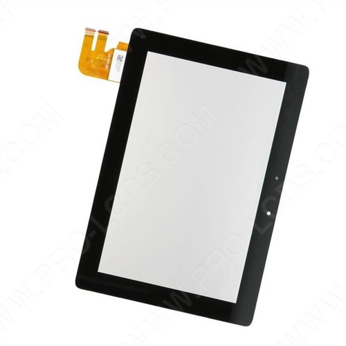 Vitre tactile pour - , asus