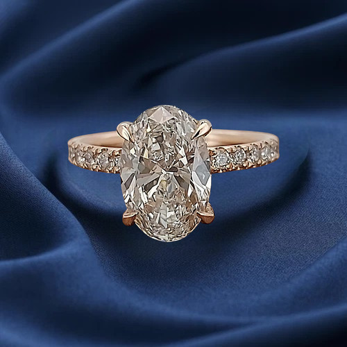 Anello fidanzamento - di,