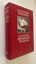 La cucina regionale italiana