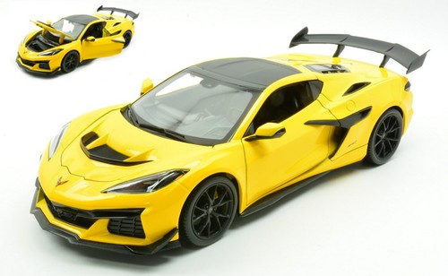 Modellino auto scala 18 - modellino, 1:18