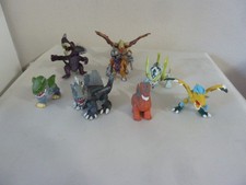 Dinofroz digimon hasbro lotto - hasbro,