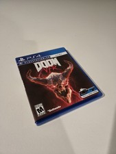 Doom VFR - Sony PlayStation 4