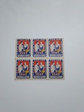 Usa Stampa Lotto Di 6