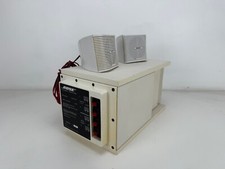 Bose Acoustimass 3 Speaker