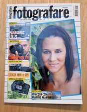 Fotografare - Ottobre 2009
