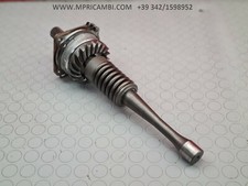 ALBERO TRASMISSIONE PRIMARIO 13107-1516 KAWASAKI KFX 700 2006 2007 49022-1193