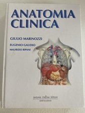 Medicina - Atlante Anatomia