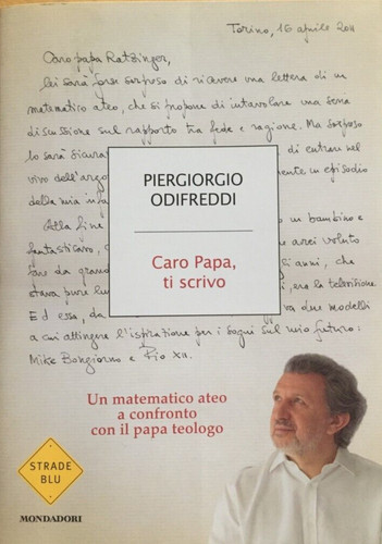 Piergiorgio odifreddi caro - odifreddi,