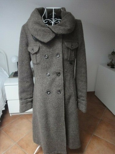 Cappotto liu 42 - liu, tg.