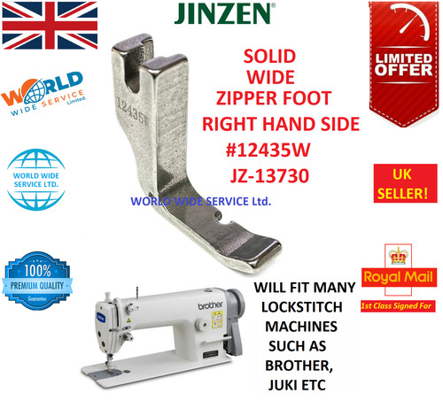 Jinzen solido piede cerniera - jinzen,