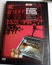 DVD seconda Guerra mondiale