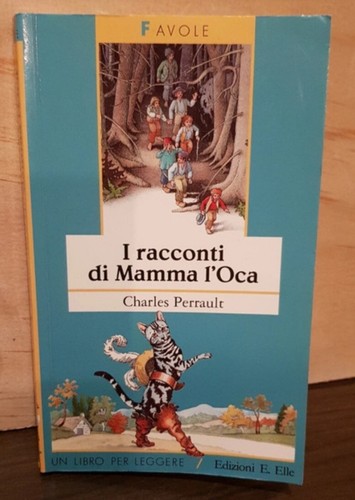 Favole racconti di - racconti, mamma