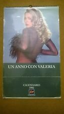 Calendario IP Valeria Marini