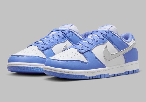 Nike dunk low royal - low, nn