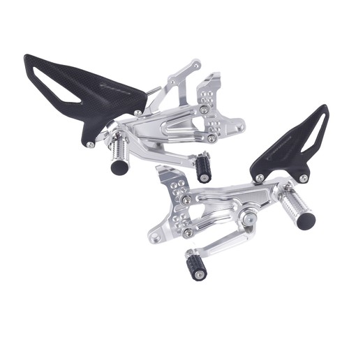 Motorcycle accessories