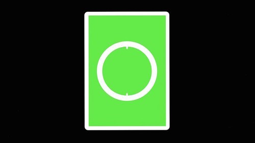 Carte gioco orbit - carte, da