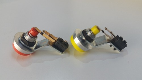 Pulsante speciale per - pulsante,