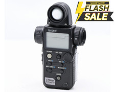 [C] Sekonic L-758D Misuratore