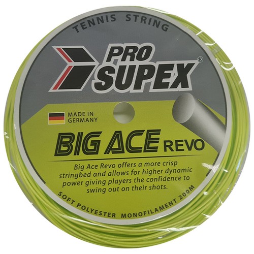 Pro supex big - supex,