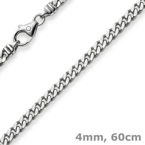 Catena maglia panzer - maglia, 4mm