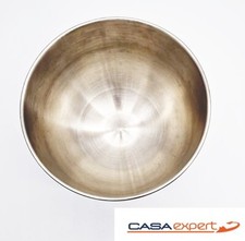 CIOTOLA ACCIAIO INOX RICAMBIO ORIGINALE ROBOT CUCINA KLARSTEIN 10005315