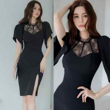 Tubino vestito abito donna