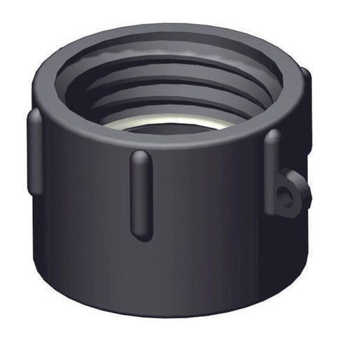Raccordo adattatore per - ,