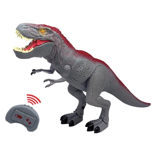 Nerf dinosquad rex rampage - nerf,