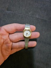 Orologio Waltham Vintage Donna