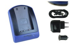 Caricabatteria (USB) EN-EL5